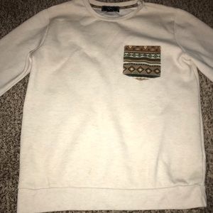 Forever 21 men’s crew neck size Medium